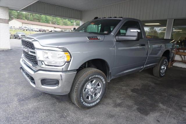 2024 RAM Ram 2500 RAM 2500 TRADESMAN REGULAR CAB 4X4 8 BOX