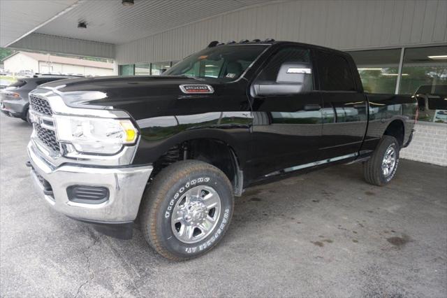 2024 RAM Ram 2500 RAM 2500 TRADESMAN CREW CAB 4X4 64 BOX