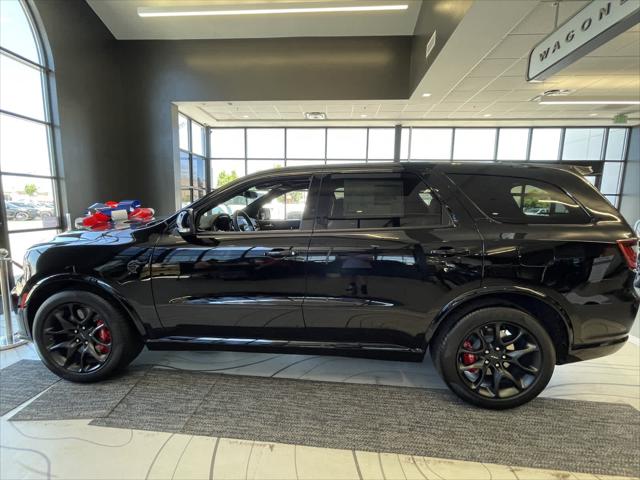 2024 Dodge Durango DURANGO SRT HELLCAT PREMIUM AWD