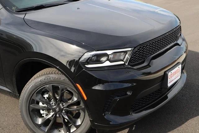 2024 Dodge Durango DURANGO SXT PLUS AWD