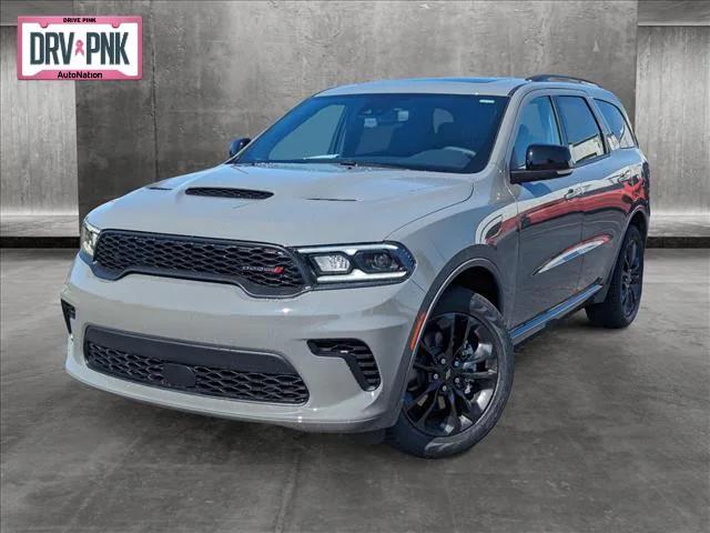 2024 Dodge Durango DURANGO GT PLUS RWD