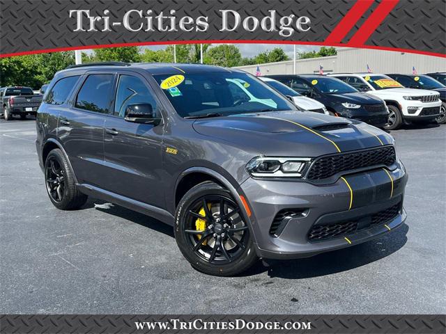 2024 Dodge Durango SRT 392 Premium AWD