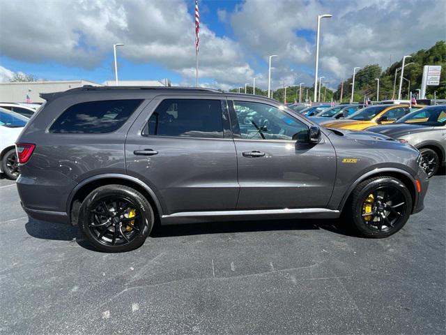 2024 Dodge Durango SRT 392 Premium AWD