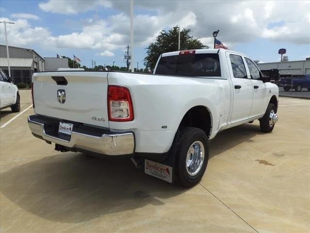 2024 RAM Ram 3500 RAM 3500 TRADESMAN CREW CAB 4X4 8 BOX