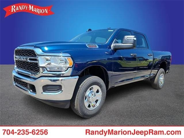 2024 RAM Ram 2500 RAM 2500 TRADESMAN CREW CAB 4X4 64 BOX