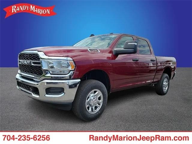 2024 RAM Ram 2500 RAM 2500 TRADESMAN CREW CAB 4X4 64 BOX