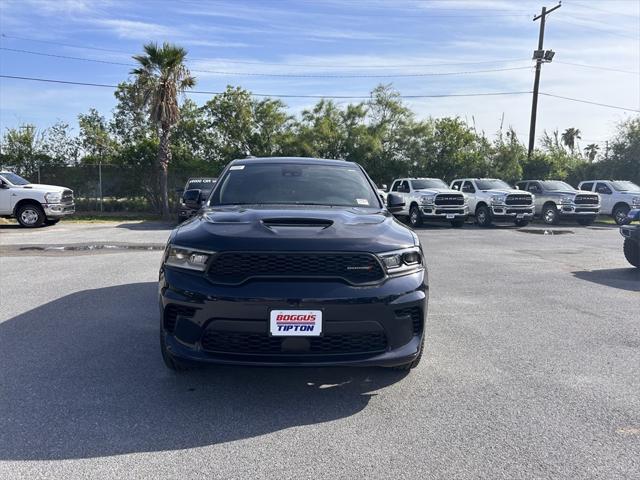 2024 Dodge Durango DURANGO GT PLUS RWD