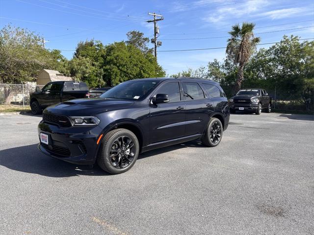 2024 Dodge Durango DURANGO GT PLUS RWD