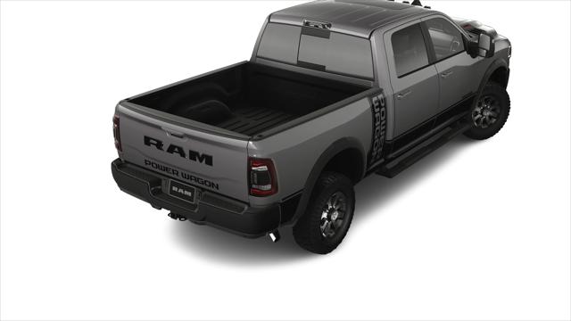 2024 RAM Ram 2500 RAM 2500 POWER WAGON CREW CAB 4X4 64 BOX