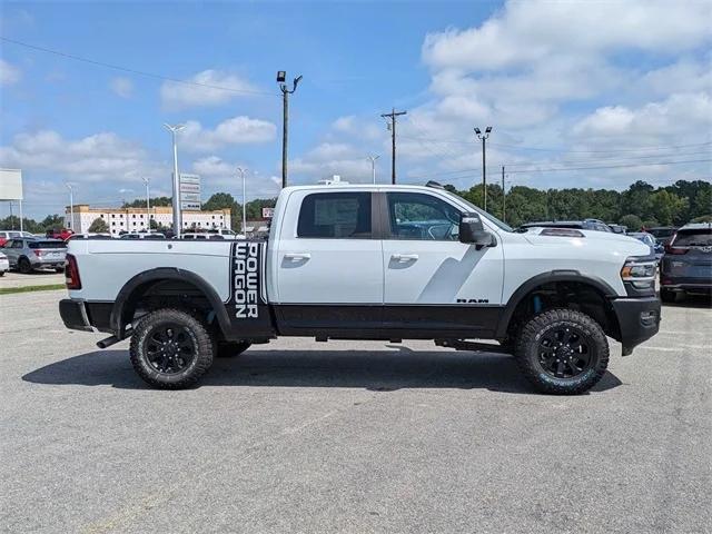 2024 RAM Ram 2500 RAM 2500 POWER WAGON CREW CAB 4X4 64 BOX