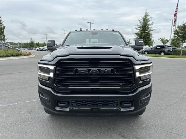 2024 RAM Ram 2500 RAM 2500 LARAMIE MEGA CAB 4X4 64 BOX