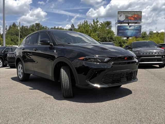 2024 Dodge Hornet DODGE HORNET GT AWD