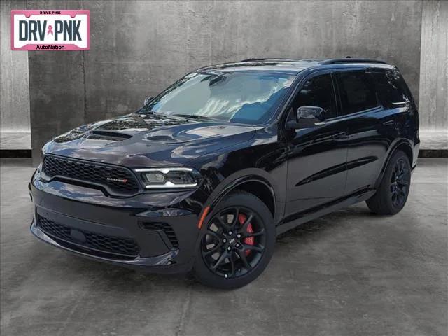 2024 Dodge Durango DURANGO R/T PLUS AWD