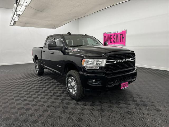 2024 RAM Ram 2500 RAM 2500 BIG HORN CREW CAB 4X4 64 BOX