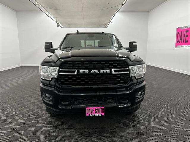 2024 RAM Ram 2500 RAM 2500 BIG HORN CREW CAB 4X4 64 BOX