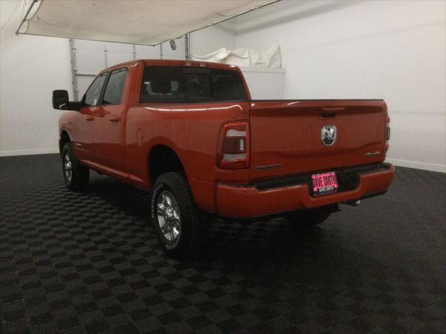 2024 RAM Ram 2500 RAM 2500 BIG HORN CREW CAB 4X4 64 BOX