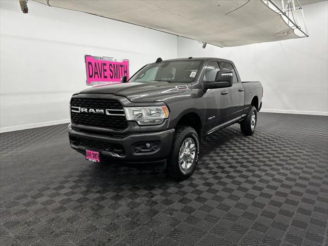 2024 RAM Ram 2500 RAM 2500 BIG HORN CREW CAB 4X4 64 BOX