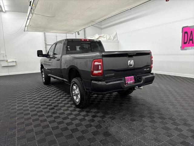 2024 RAM Ram 2500 RAM 2500 BIG HORN CREW CAB 4X4 64 BOX