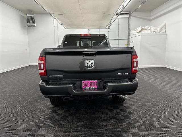 2024 RAM Ram 2500 RAM 2500 BIG HORN CREW CAB 4X4 64 BOX