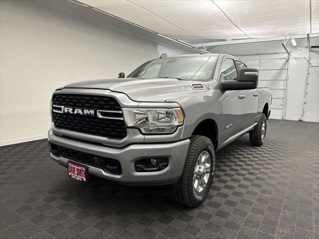 2024 RAM Ram 2500 RAM 2500 BIG HORN CREW CAB 4X4 64 BOX