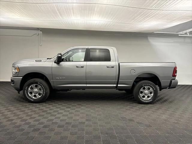 2024 RAM Ram 2500 RAM 2500 BIG HORN CREW CAB 4X4 64 BOX