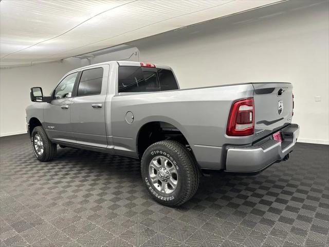 2024 RAM Ram 2500 RAM 2500 BIG HORN CREW CAB 4X4 64 BOX