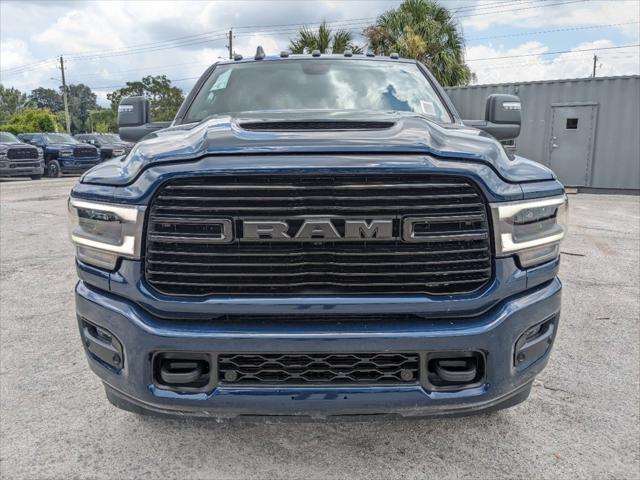 2024 RAM Ram 2500 RAM 2500 LARAMIE MEGA CAB 4X4 64 BOX