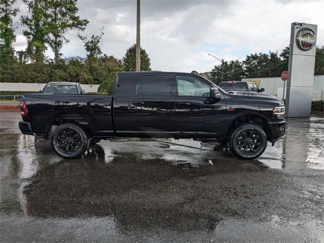 2024 RAM Ram 2500 RAM 2500 LARAMIE MEGA CAB 4X4 64 BOX