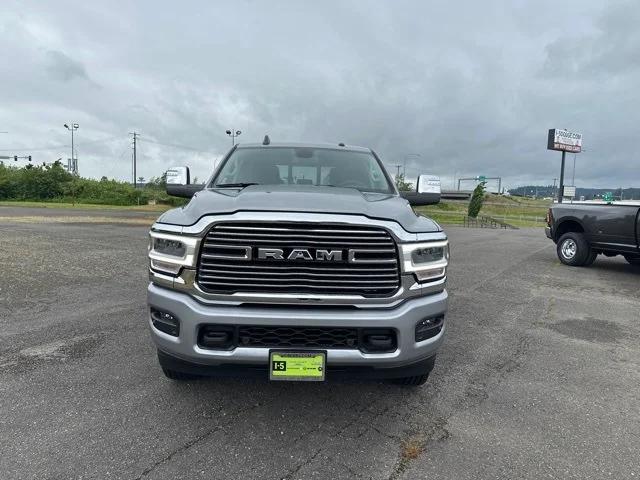 2024 RAM Ram 2500 RAM 2500 LARAMIE CREW CAB 4X4 64 BOX