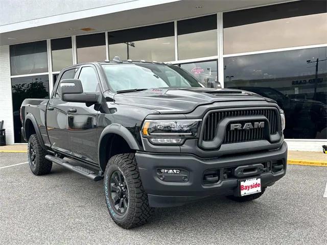 2024 RAM Ram 2500 RAM 2500 POWER WAGON CREW CAB 4X4 64 BOX