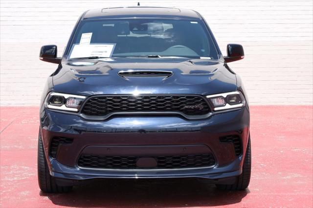 2024 Dodge Durango DURANGO SRT HELLCAT PREMIUM AWD