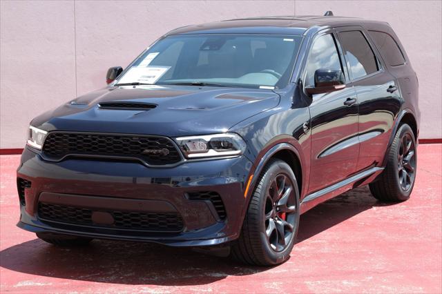 2024 Dodge Durango DURANGO SRT HELLCAT PREMIUM AWD