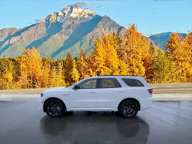 2024 Dodge Durango DURANGO R/T AWD