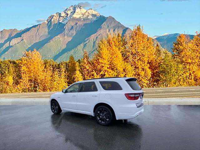 2024 Dodge Durango DURANGO R/T AWD