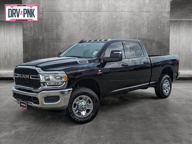 2024 RAM Ram 2500 RAM 2500 TRADESMAN CREW CAB 4X4 64 BOX