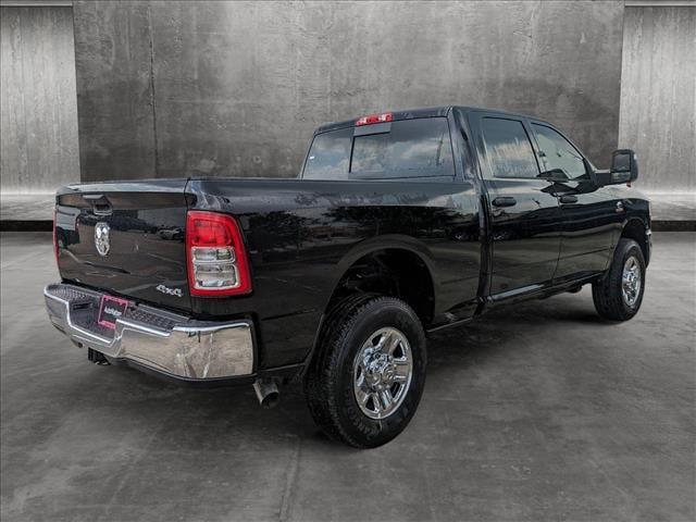 2024 RAM Ram 2500 RAM 2500 TRADESMAN CREW CAB 4X4 64 BOX