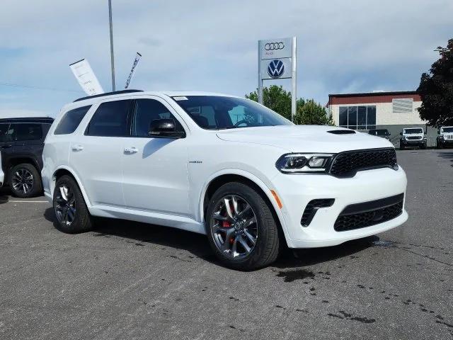 2024 Dodge Durango DURANGO R/T PLUS AWD