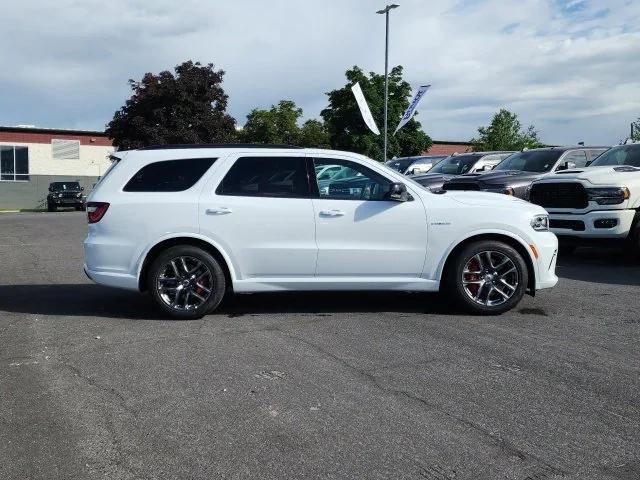 2024 Dodge Durango DURANGO R/T PLUS AWD