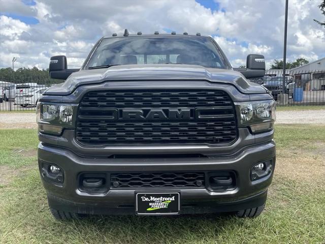 2024 RAM Ram 2500 RAM 2500 BIG HORN CREW CAB 4X4 64 BOX