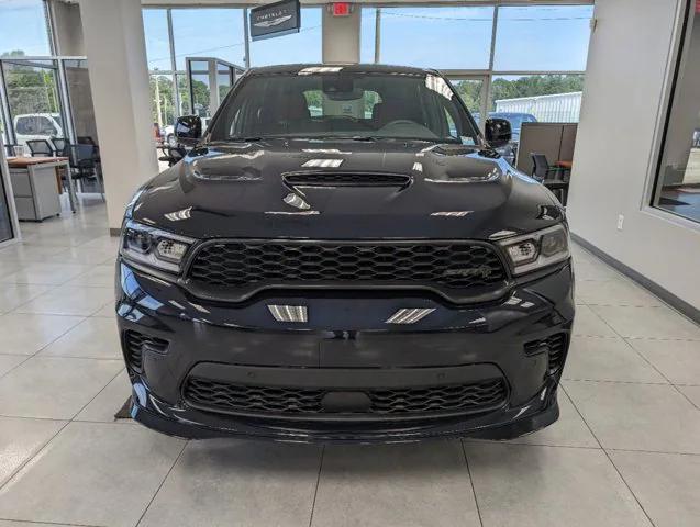 2024 Dodge Durango DURANGO SRT HELLCAT PREMIUM AWD