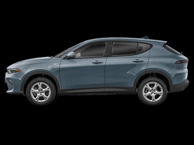 2024 Dodge Hornet DODGE HORNET GT AWD