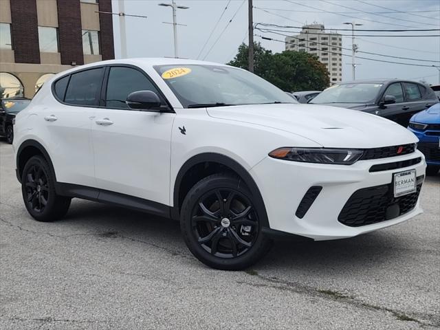 2024 Dodge Hornet DODGE HORNET GT AWD