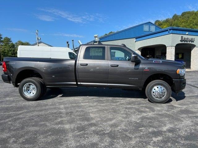 2024 RAM Ram 3500 RAM 3500 BIG HORN CREW CAB 4X4 8 BOX