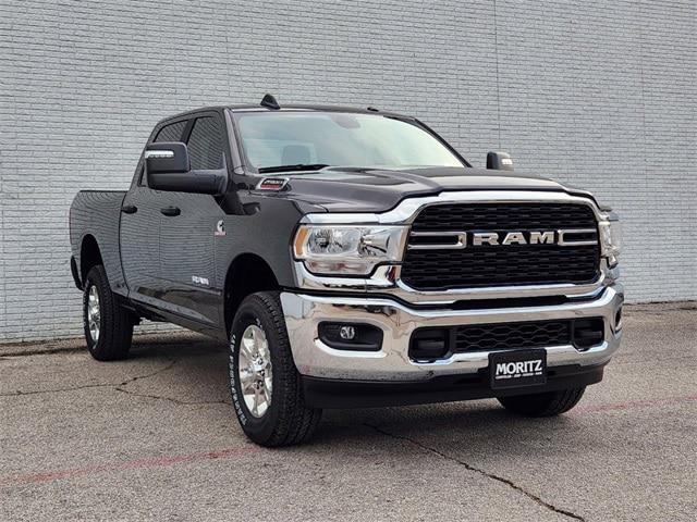 2024 RAM Ram 2500 RAM 2500 BIG HORN CREW CAB 4X4 64 BOX