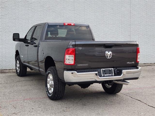 2024 RAM Ram 2500 RAM 2500 BIG HORN CREW CAB 4X4 64 BOX