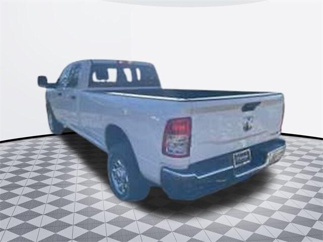 2024 RAM Ram 2500 RAM 2500 TRADESMAN CREW CAB 4X4 8 BOX