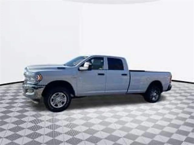 2024 RAM Ram 2500 RAM 2500 TRADESMAN CREW CAB 4X4 8 BOX