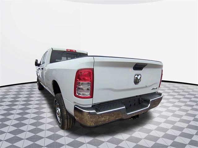 2024 RAM Ram 2500 RAM 2500 TRADESMAN CREW CAB 4X4 8 BOX
