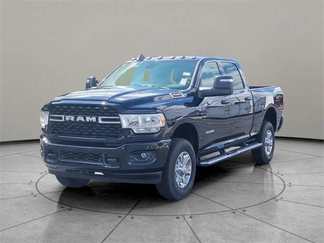 2024 RAM Ram 2500 RAM 2500 BIG HORN CREW CAB 4X4 64 BOX