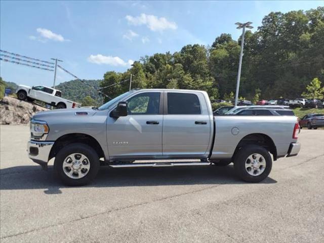 2024 RAM Ram 2500 RAM 2500 BIG HORN CREW CAB 4X4 64 BOX